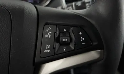ChevroletGMDaewoo Trax 2020, 31017 км, за 7475.78 USD - фото 17