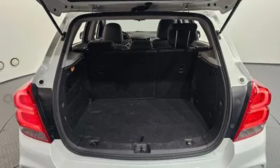 ChevroletGMDaewoo Trax 2020, 31017 км, за 7475.78 USD - фото 18