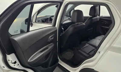 ChevroletGMDaewoo Trax 2020, 31017 км, за 7475.78 USD - фото 19