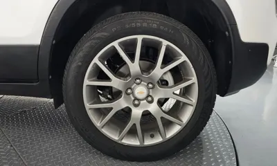 ChevroletGMDaewoo Trax 2020, 31017 км, за 7475.78 USD - фото 21