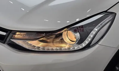 ChevroletGMDaewoo Trax 2020, 31017 км, за 7475.78 USD - фото 22