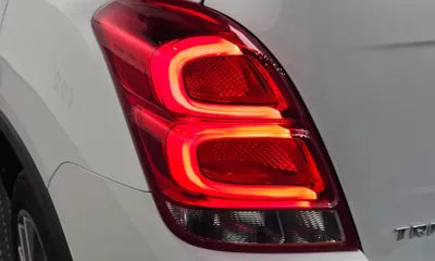ChevroletGMDaewoo Trax 2020, 31017 км, за 7475.78 USD - фото 23