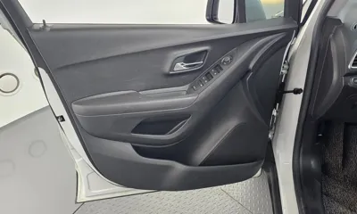 ChevroletGMDaewoo Trax 2020, 31017 км, за 7475.78 USD - фото 24