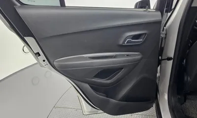 ChevroletGMDaewoo Trax 2020, 31017 км, за 7475.78 USD - фото 25