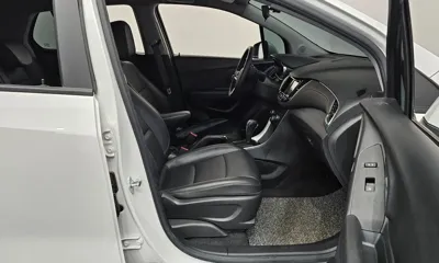 ChevroletGMDaewoo Trax 2020, 31017 км, за 7475.78 USD - фото 26
