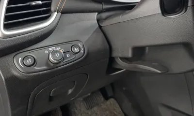 ChevroletGMDaewoo Trax 2020, 31017 км, за 7475.78 USD - фото 27