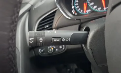 ChevroletGMDaewoo Trax 2020, 31017 км, за 7475.78 USD - фото 29
