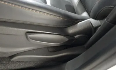 ChevroletGMDaewoo Trax 2020, 31017 км, за 7475.78 USD - фото 32