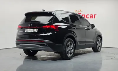 Hyundai Santafe 2022, 94450 км, за 14006.52 USD