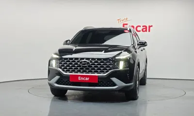 Hyundai Santafe 2022, 94450 км, за 14006.52 USD
