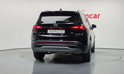 Hyundai Santafe 2022, 94450 км, за 14006.52 USD