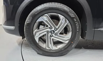 Hyundai Santafe 2022, 94450 км, за 14006.52 USD