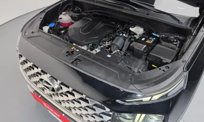 Hyundai Santafe 2022, 94450 км, за 13986.48 USD - фото 6