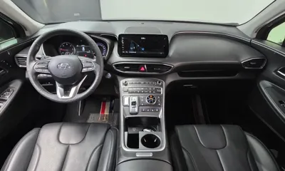 Hyundai Santafe 2022, 94450 км, за 13986.48 USD - фото 7