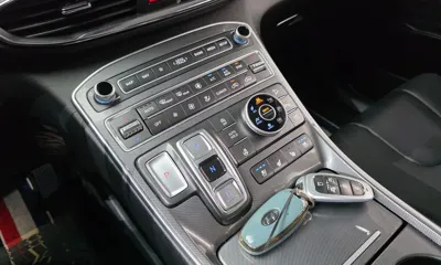Hyundai Santafe 2022, 94450 км, за 13986.48 USD - фото 9