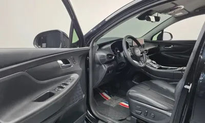 Hyundai Santafe 2022, 94450 км, за 13986.48 USD - фото 10