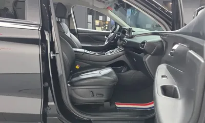 Hyundai Santafe 2022, 94450 км, за 13986.48 USD - фото 11
