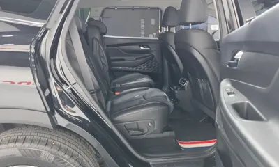 Hyundai Santafe 2022, 94450 км, за 13986.48 USD - фото 12