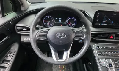 Hyundai Santafe 2022, 94450 км, за 13986.48 USD - фото 13