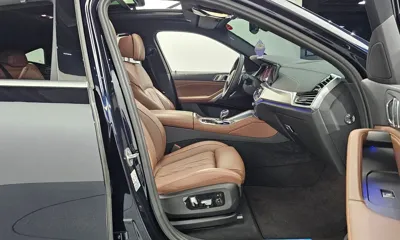 BMW X6 2022, 27571 км, за 53890.64 USD - фото 10
