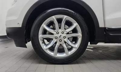 Ford Explorer 2014, 106821 км, за 5448.34 USD
