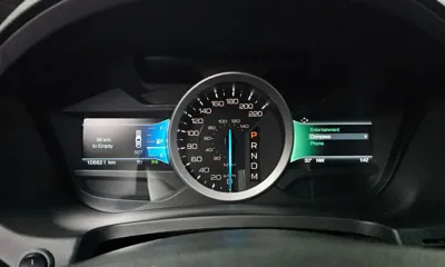 Ford Explorer 2014, 106821 км, за 5448.34 USD - фото 8