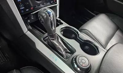 Ford Explorer 2014, 106821 км, за 5448.34 USD - фото 9