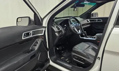 Ford Explorer 2014, 106821 км, за 5448.34 USD - фото 10