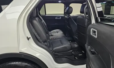 Ford Explorer 2014, 106821 км, за 5448.34 USD - фото 11