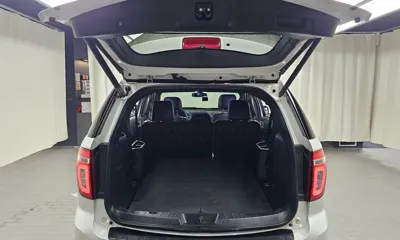 Ford Explorer 2014, 106821 км, за 5448.34 USD - фото 20