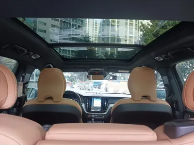 Volvo XC60 2019, 210000 км, за 14311.75 USD - фото 8