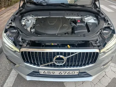 Volvo XC60 2019, 210000 км, за 14311.75 USD - фото 10