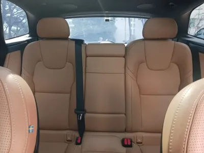 Volvo XC60 2019, 210000 км, за 14311.75 USD - фото 12
