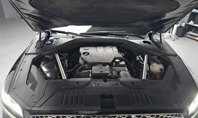 Genesis GV70 2021, 64188 км, за 23713.37 USD - фото 6