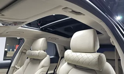 Genesis GV70 2021, 64188 км, за 23713.37 USD - фото 20