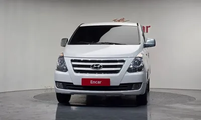Hyundai Starex 2017, 234405 км, за 4422.27 USD