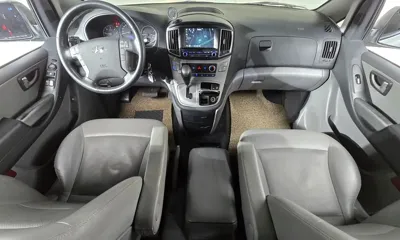 Hyundai Starex 2017, 234405 км, за 4422.27 USD - фото 7