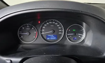 Hyundai Starex 2017, 234405 км, за 4422.27 USD - фото 8