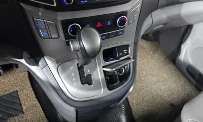 Hyundai Starex 2017, 234405 км, за 4422.27 USD - фото 9