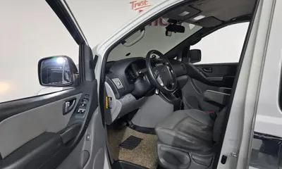 Hyundai Starex 2017, 234405 км, за 4422.27 USD - фото 10