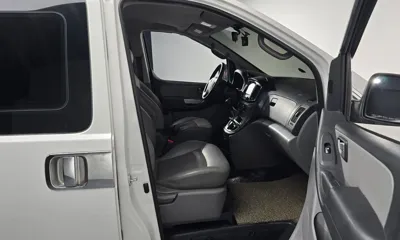 Hyundai Starex 2017, 234405 км, за 4422.27 USD - фото 11