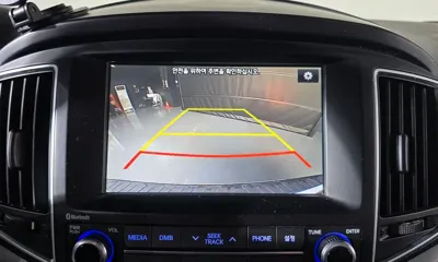 Hyundai Starex 2017, 234405 км, за 4422.27 USD - фото 15