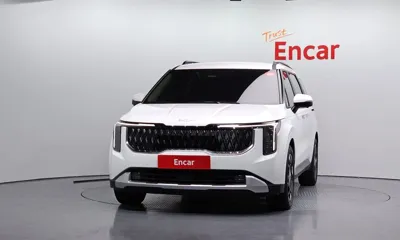 Kia Canival 2025, 52516 км, за 20737.17 USD