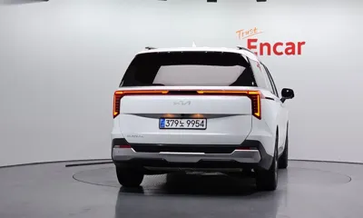 Kia Canival 2025, 52516 км, за 20737.17 USD