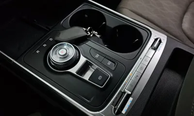 Kia Canival 2025, 52516 км, за 20737.17 USD - фото 9