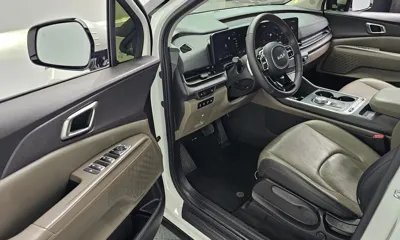 Kia Canival 2025, 52516 км, за 20737.17 USD - фото 10