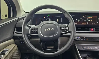 Kia Canival 2025, 52516 км, за 20737.17 USD - фото 13
