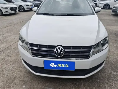 Volkswagen Lavida 2016, 114500 км, за 3384.28 USD