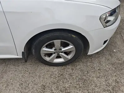 Volkswagen Lavida 2016, 114500 км, за 3384.28 USD - фото 6
