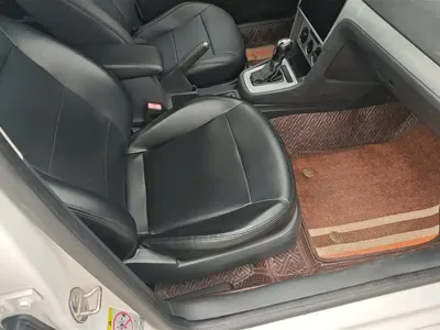 Volkswagen Lavida 2016, 114500 км, за 3384.28 USD - фото 8